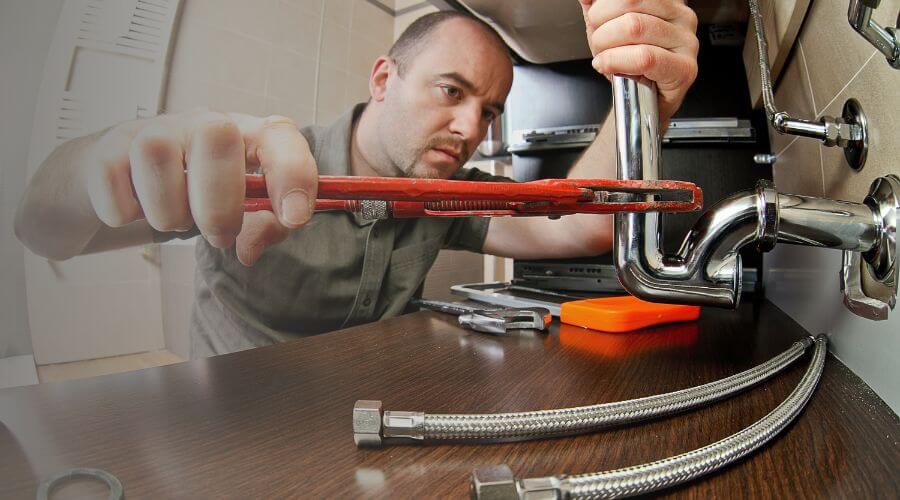 Professional Leak Detection in Theriot, LA