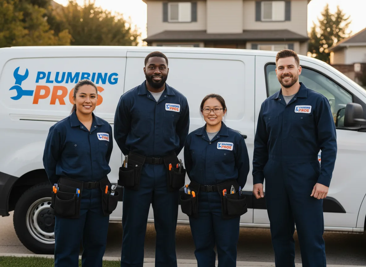Water Heater Repair company in Theriot, LA